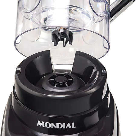 Liquidificador Mondial L‑99 Turbo 550 W 3 Velocidades - Imagem 4